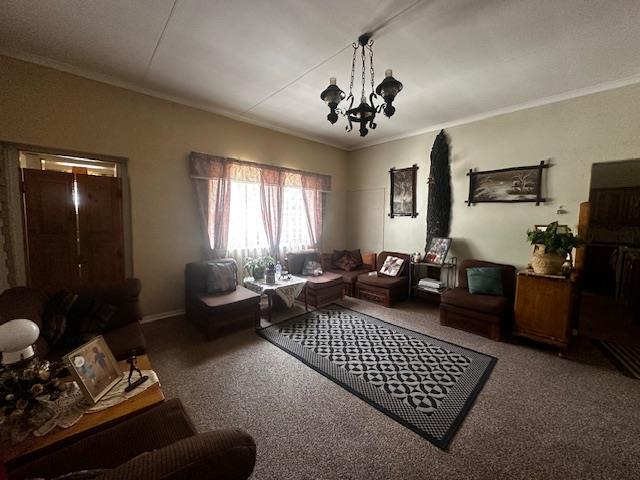 3 Bedroom Property for Sale in Trompsburg Free State